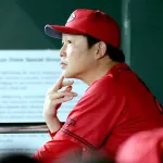 【悲報】9月の広島東洋カープ、1勝7敗