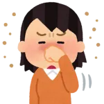 花粉症の薬の副作用で胃腸の調子が悪い。腸内環境が良くなったら花粉症とか不定愁訴が改善するんだろうか・・・