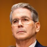 【悲報】米財務長官「助けて！トランプ関税が違法になったらアメリカが終わる！」