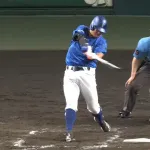 ホームランマシーン筒香、逆転スリーラン！ チープトップに並ぶ16号