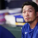 鈴木誠也、8/6を最後に30試合本塁打なし…9月は単打6本のみ、マルチ安打はゼロ