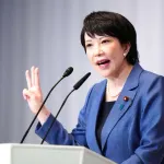 【朗報】高市早苗「私が総理大臣になったら残虐なゲーム、セクシーな漫画、匿名掲示板は規制します」
