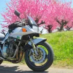 SUZUKIっていう2輪メーカー