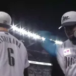 9/10 公示ｷﾀ━━(ﾟ∀ﾟ)━━!!ロッテ、田村とアセベドが登録抹消