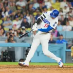 【悲報】大谷さん、まぁまぁな成績なので叩けないし持ち上げもできない微妙なことに…