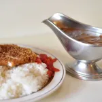 自民党総裁選伝統の「カツカレー食い逃げ事件」とかいうイベントｗｗｗ