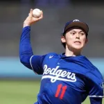 ロバーツ監督「佐々木朗希が162キロ出した？本当？素晴らしい。ただ今後のプランを私は知らない」
