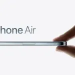 【画像】アップル「薄さたった5.6mm！！！！！このうすうすiPhone欲しいでしょ？」