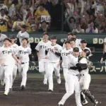 【悲報】阪神さん実は7回しかリーグ優勝したことがないｗｗｗｗｗｗｗｗｗｗｗｗｗｗｗ
