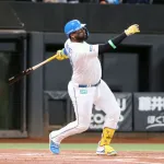 【日本ハム】打線爆発！レイエス選手「アグレッシブに打ちにいった」