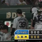 【完封負け】DeNAファン集合【カード勝越し】
