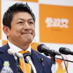 【朗報】参政党自警団、アンチ対策で武装準備を始める