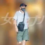 【悲報】石橋貴明さん痩せこけてしまう