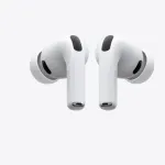 【衝撃】新作Airpods Pro3さん、逝く…💦