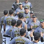 阪神タイガースさん、若手の野手がほんまにヤバい件