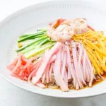 「冷やし中華でいいよ」ではなく「冷やし中華がいいよ」と言ってもらうために変更するべき具材