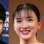 【悲報】坂口健太郎はんなぜかもらい事故を受けるｗｗｗｗｗｗｗ