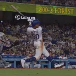ムーキー・ベッツ（.260 18本 OPS.737)