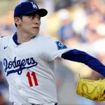 【朗報】3Aで好投した佐々木朗希がドジャース合流。起用法は「すべての可能性をテーブルに」