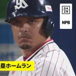 【動画】中日打線、次のゲームにつながる粘りを見せる！山本・加藤が反撃のタイムリー！