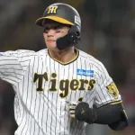 絶好調の森下翔太さん、打率.270 21本 82打点wwwwwwwwww
