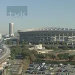 「日産スタジアム」の命名権 1年契約 5000万円で更新へ　横浜市はこれに応じる方針