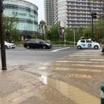 【悲報】武蔵小杉またも茶色に染まるｗｗｗｗｗｗｗ