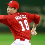 元カープ前田健太は巨人とDeNAの争奪戦が水面下で進行中か？