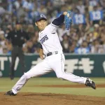 西口文也←この投手に対する印象
