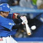 【田中】中日ファン集合【4安打】9/11