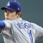 ロバーツ監督「佐々木朗希が162キロ出した？本当？素晴らしい。ただ今後のプランを私は知らない」