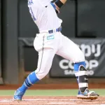 【日本ハム】今川優馬が２戦連続３安打猛打賞「ラフテルに一歩近づきました」