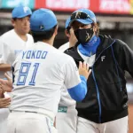 日ハム、ソフトバンクの敗北で2ゲーム差にせまる