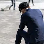 仕事でミスして結構怒られたわ