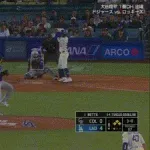 ドジャース・ベッツ、二試合連発第１８号満塁ホームラン！！！！！！！！！！！！！！！！！！