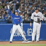 山本 泰寛（慶応高－慶応大－巨人－阪神－中日）
