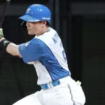 日本ハム快勝、首位のソフトバンクと2ゲーム差に！清宮幸太郎、郡司裕也、今川優馬が猛打賞の活躍