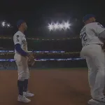 ドジャース４連勝で再点灯の地区優勝マジック「１３」　大谷翔平は今季最終「ボブルヘッドデー」適時打締め