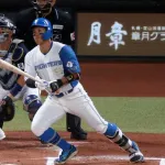 新庄監督、今川のスローイング改造中「高橋由伸くんのように」