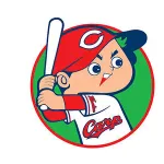 【悲報】9月の広島東洋カープ、1勝7敗
