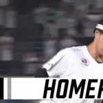 西川史礁、第3号ホームランきたぁぁぁぁ！！ロッテ先制！！