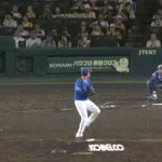 【阪神対DeNA22回戦】阪神・森下翔太、DeNA・石田裕太郎から第２１号先制２ランホームラン！！！！！！！！！！！！！！！！！！