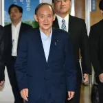 【朗報】安心安全ロボの菅義偉さん、ちょっと生気を取り戻す