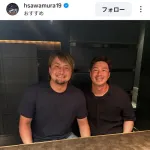 澤村拓一さん、なぜか美馬学をすんごい持ち上げる