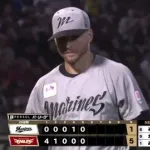 オースティン・ボス　２勝９敗