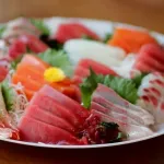 お刺身専門店ってあったら流行らないかなぁ