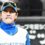 日本ハム勢い乗れず連勝ストップ...首位とのゲーム差は2.5に