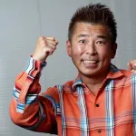 人気タレント・勝俣州和さん「関西人はディズニーランドに来ないでほしい。世界観壊れる」