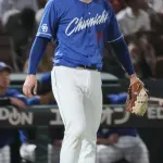 中日、広島に完敗５位転落　先発柳裕也が４回６失点KO、打線組み替えも…22度目の完封負け