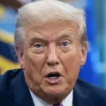 【悲報】トランプ「よく考えたら中国と敵対する意味ないわ」ｗｗｗｗｗｗｗｗｗｗｗｗｗ